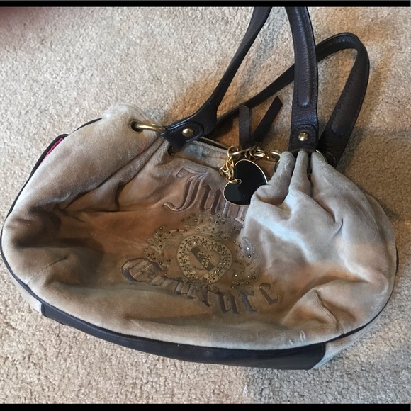Juicy Couture Handbags - Juicy Couture handbag Juicy Couture Handbags - Juicy Couture handbag